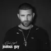 David Lempell - Jealous Guy - Single